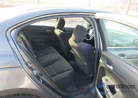 2009 Honda Accord 2.4 Lx z USA, uszkodzony, nr VIN 1HGCP26359A171356